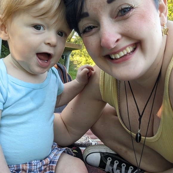 Meet your Posh Ambassador, Margaret - Picture 5 of 8